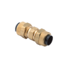 3/8" Poly Union