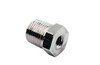10-32 x 1/8" MPT Bushing