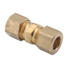 3/8" Union Compression Tube