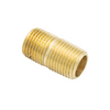 1/8" MPT Close Nipple