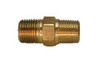 1/4" MPT Hex Nipple