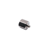 10-32 Male x 1/8" FPT Adapter