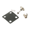 Foot Control Repair Kit, Signal Relay
