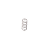 Spring, Compression, .45 x .175 OD x .016 Wire Dia., to fit A-dec( R ) FC, Lever Style Pkg of 10