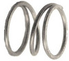 Spring, Compression, to fit A-dec( R ) Foot Control II Cover; Pkg of 10