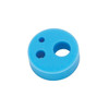 GASKET 3-HOLE TERMINAL RUBBER