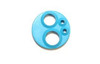 RUBBER GASKET 4-HOLE TERMINAL