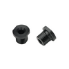 Pelton & Crane Light Reflector Bushing, LF II; Pkg of 2