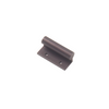 Holder Bar, 2", Black