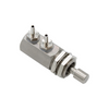 Side Port Needle Valve