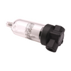 Air Filter Moisture Separator w/ 5 Micron Filter
