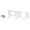 BRACKET 2 POSITION ASSY 1/4 X 3/8