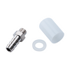 1/8" Barb, Washer and Sleeve Kit; Pkg of 10
