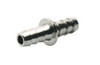 1/8" In-line Barb; Pkg of 10