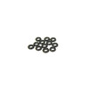 O-Ring, Buna-n, .114 I.D. X .070 Width, -006; Pkg of 12
