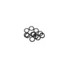 O-Ring, Buna-n, .364 I.D. X .070 Width, -012; Pkg of 12