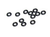 O-Ring, Buna-n, .070 I.D. X .040 Width; Pkg of 12