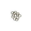 O-Ring, Ethylene Propylene, .489 I.D. X .070, -014; Pkg of 12