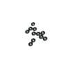 O-Ring, Buna-n, .042 X .050 Width, -002; Pkg of 12