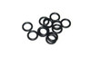 O-Ring, Buna-n, .301 I.D. X .070 Width, -011; Pkg of 12