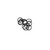 O-Ring, Buna-n, .676 I.D. X .070 Width, -017; Pkg of 12
