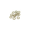 O-Ring, Viton, .239 I.D. X .070 Width, -010; Pkg of 12