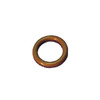 O-Ring, Viton, .364 I.D. X .070 Width, -012; Pkg of 12