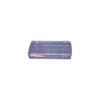 Storage Box, Plastic, 18 Compartment