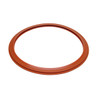 Pelton & Crane Door Seal, OCM, 8"