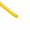 Supply Tubing, 1/8", Poly Yellow; Roll of 100ft