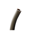 Vacuum Tubing, 1-3/4" I.D., Corrugated Gray