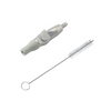 Economy Autoclavable Saliva Ejector w/Quick Disconnect