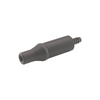 Saliva Ejector w/out Valve Assembly