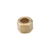 1/8" Compression Nut; Pkg of 10