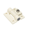 Adjustable Cuspidor Hinge