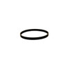 Cogged-Type Belt, 650 mm to fit RAMVAC Bulldog 855 w/615 RPM