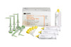 Imprint 3 QS Fast Set Ultra Regular Body Refill 4 x 50ml (Brown)