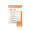 Unitek Gold Anodized Crowns Size 5 1st URM Replacement Crowns 5/Box