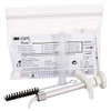 Penta Elastomer Syringe Plastic Refill