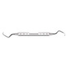 Curette Gracey Double End EagleLite Stainless Steel (AEG7-8Z)