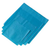 TIDI Products Sterilization Wrap 18 in x 18 in Blue 500/Case