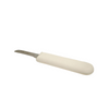 Lab Knife Carbon Steel White