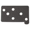 Dentech Flat Seal, Control Block; Pkg of 5