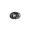 O-Ring, Buna-n, 2.109 I.D. X .139 Width; Pkg of 12