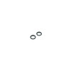 O-Rings, to fit A-dec ( R )/W&H Roto Quick Couplers; Pkg of 3