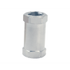 Water Flow Control, 1.0 GPM, 3/8" NPT