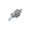 Rear Ported Valve, 2-Way, Gray