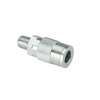 1/4" Air Hose Quick Connect, Female, M Type