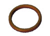 W & H Flush System Adaptor O-Rings; Pkg of 12