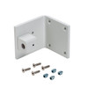 Pin Mount Bracket Kit, Gray